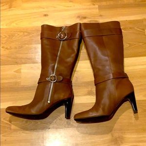 ecco pailin tall boot